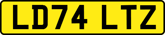LD74LTZ