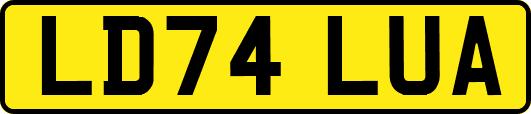 LD74LUA