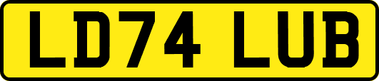 LD74LUB