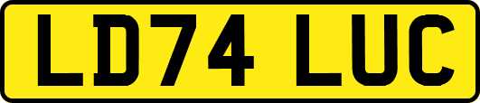 LD74LUC