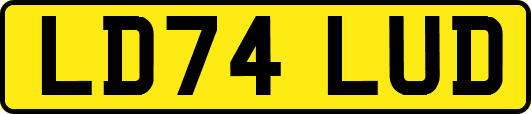 LD74LUD