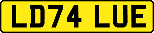 LD74LUE