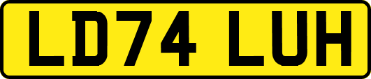 LD74LUH