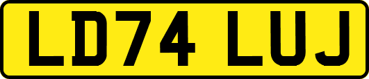 LD74LUJ