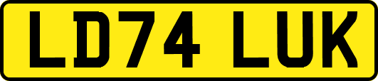 LD74LUK