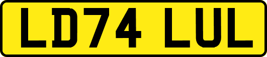 LD74LUL
