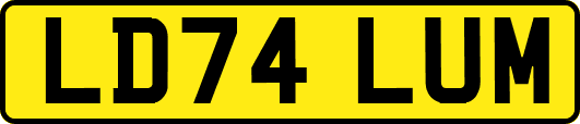 LD74LUM
