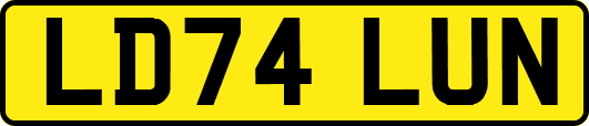 LD74LUN