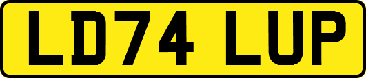 LD74LUP
