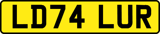 LD74LUR