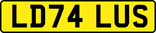 LD74LUS