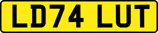 LD74LUT