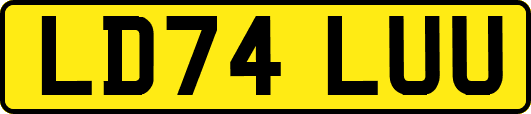 LD74LUU