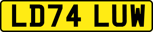LD74LUW