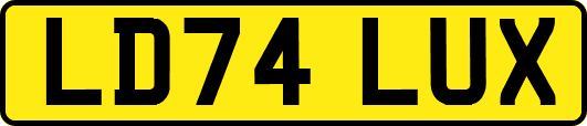 LD74LUX