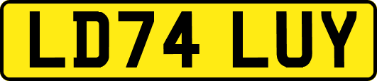 LD74LUY