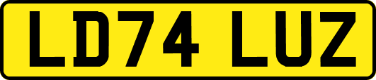 LD74LUZ