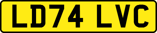 LD74LVC
