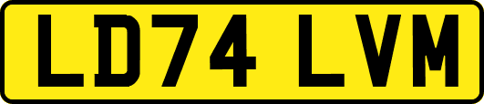 LD74LVM