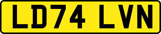 LD74LVN