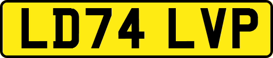 LD74LVP