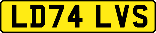 LD74LVS
