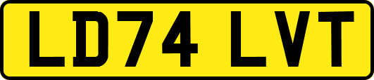 LD74LVT