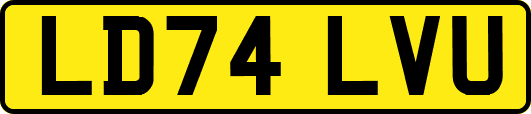 LD74LVU