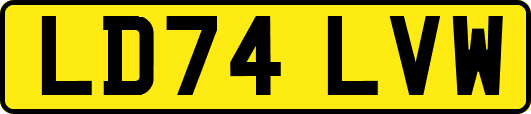 LD74LVW
