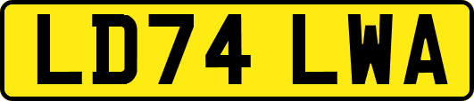 LD74LWA