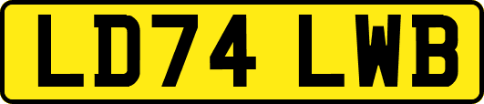 LD74LWB