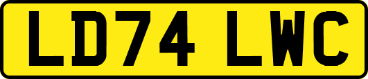 LD74LWC