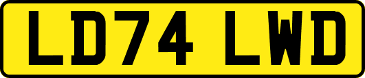 LD74LWD