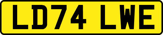 LD74LWE