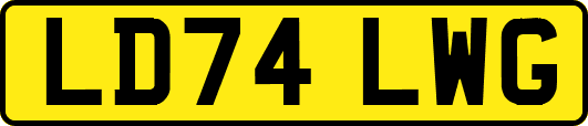 LD74LWG