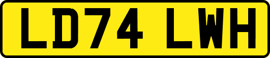 LD74LWH