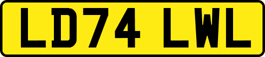 LD74LWL