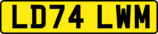 LD74LWM