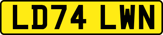 LD74LWN