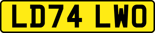 LD74LWO
