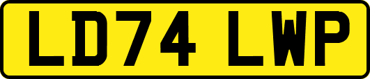LD74LWP