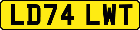 LD74LWT