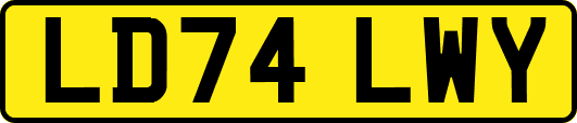 LD74LWY