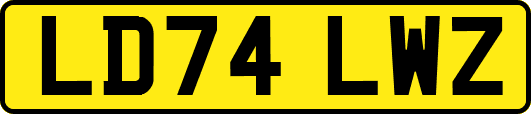 LD74LWZ