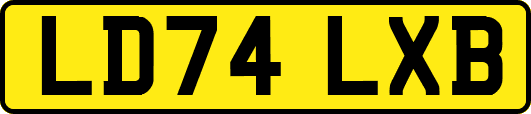 LD74LXB