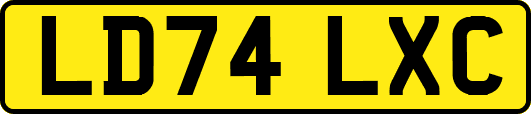 LD74LXC