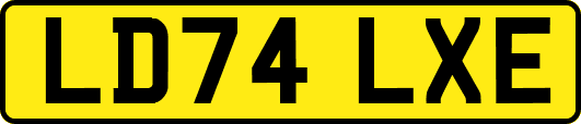 LD74LXE