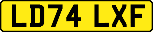 LD74LXF