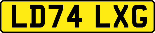 LD74LXG
