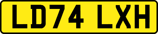 LD74LXH